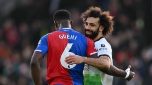 Barcelona concurează cu Real Madrid pentru transferul unui căpitan din Premier League!