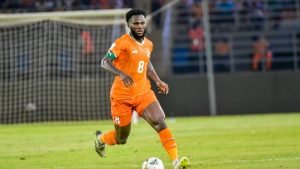 7-0, rezultatul impresionant din preliminariile CM 2026! “Elefanții” au un golaveraj de 22-0, dar nu și-au asigurat încă un loc la turneul mondial.