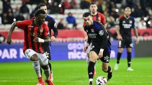 Entuziasm maxim în Ligue 1! Nice – Lyon 3-2, Angers – Monaco 1-1 și Marseille – Le Havre 6-2 au fost difuzate pe platforma de streaming!