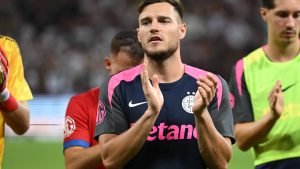 „I-ați închis ușa lui Politic sau poate reveni? Răspuns ferm din partea conducerii lui Dinamo”