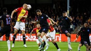 Mihai Stoica a explicat soarta lui Mihai Popescu și a indicat că un alt fotbalist va fi transferat: „Gigi a decis!”