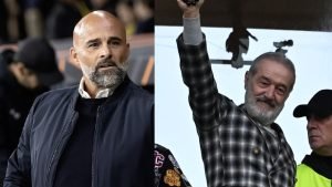 Antrenorul echipei Young Boys, observație ironică după ce Gigi Becali a publicat primul ”11” al FCSB-ului: ”Noi decidem cum ne desfășurăm jocul”