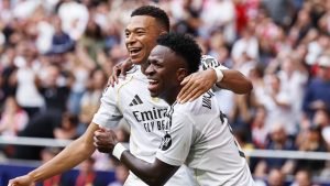 Investiții colosale: 300 de milioane de euro pentru vedeta de la Real Madrid din partea arabilor!