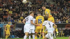 Declarația eroului Virgil Ghiță după victoria dramatică a României împotriva Austriei: „Până în ultima clipă!”