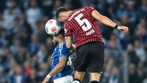 Înfrângere dureroasă în confruntarea cu Virgil Ghiță! Evaluarea obținută de eroul echipei naționale a României