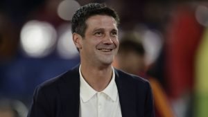 Chivu, în fruntea clasamentului! Inter a învins AS Roma și a prins prima poziție în Serie A