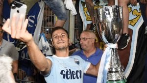 Un ex-antrenor din Serie A îl descrie pe Ștefan Radu: „Incredibil de impresionant!”