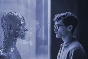 Generația Z, vulnerabilă în fața unui „apocalips” al locurilor de muncă din cauza AI