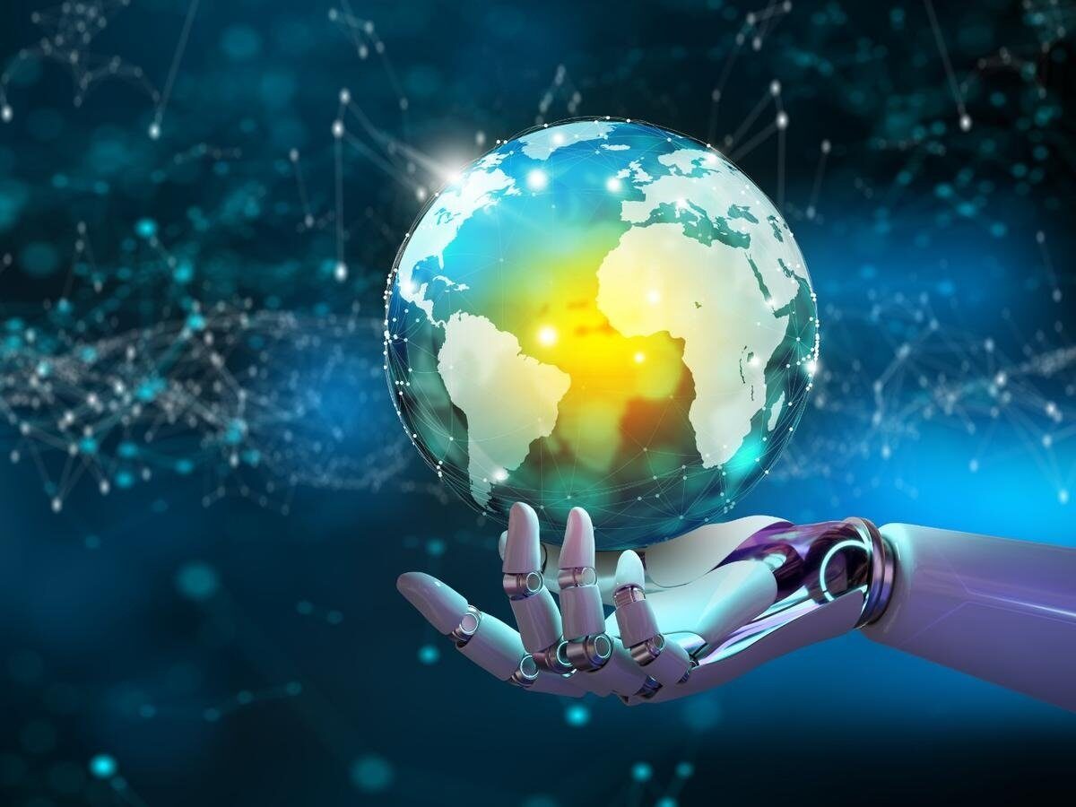 [ad_1] Discuțiile despre potențiala amenințare a inteligenței artificiale (AI) la adresa existenței umane continuă să fie subiect de dezbatere publică și științifică