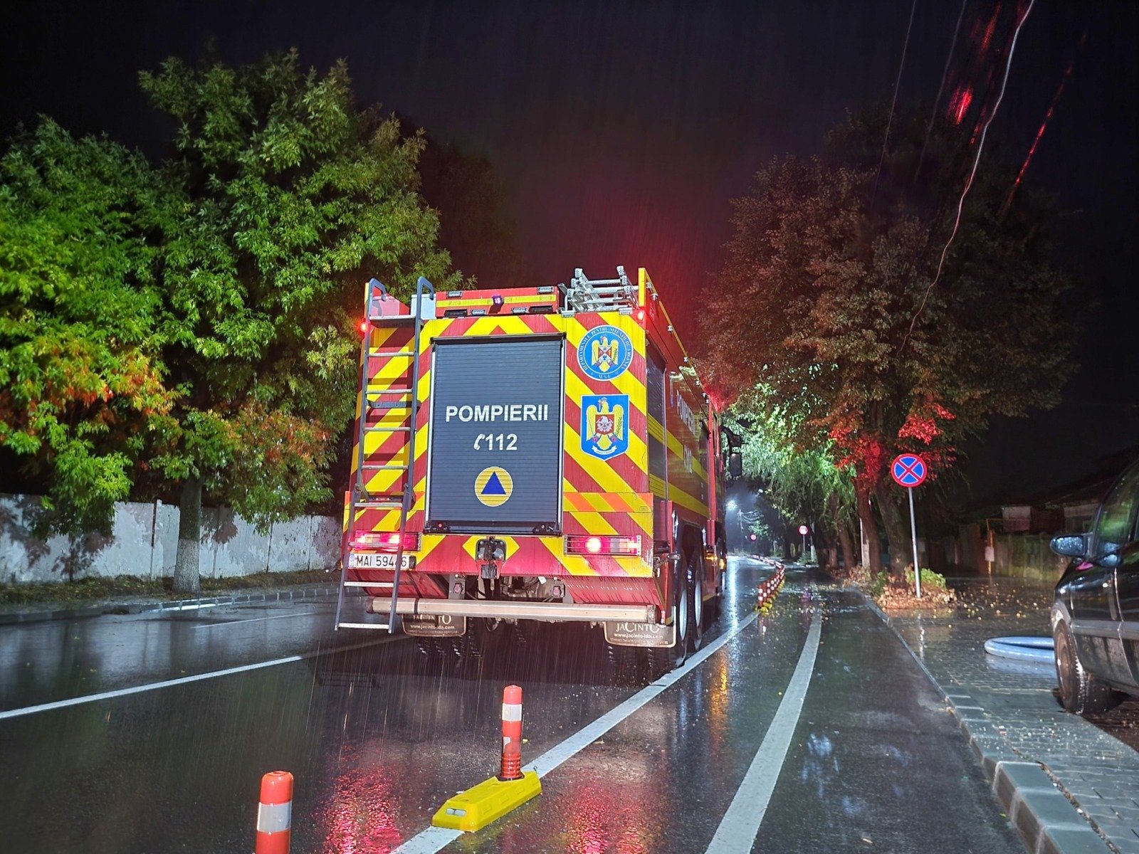 [ad_1] Un tânăr de 17 ani a decedat în noaptea de vineri spre sâmbătă, după ce a fost implicat într-un accident pe o stradă din orașul Giurgiu