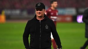 Ionuț Chirilă, avansat pentru un club din Superligă: ”Este ultima oportunitate!”