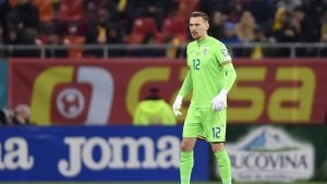 „Niciodată nu am fost arogant!” Ionuț Radu, declarație fermă după meciul România – Moldova 2-1