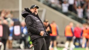 Edi Iordănescu, discuție de peste o oră cu proprietarul Legiei! Ce s-a întâmplat după speculațiile privind o întoarcere la națională