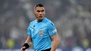 Controversă majoră după desemnarea lui Istvan Kovacs pentru un meci tensionat din preliminarii: “UEFA surprinde cu această alegere de arbitru”