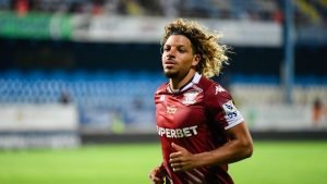 Jayson Papeau s-a întors în Superligă: “Echipa pentru acest sezon este acum încheiată”