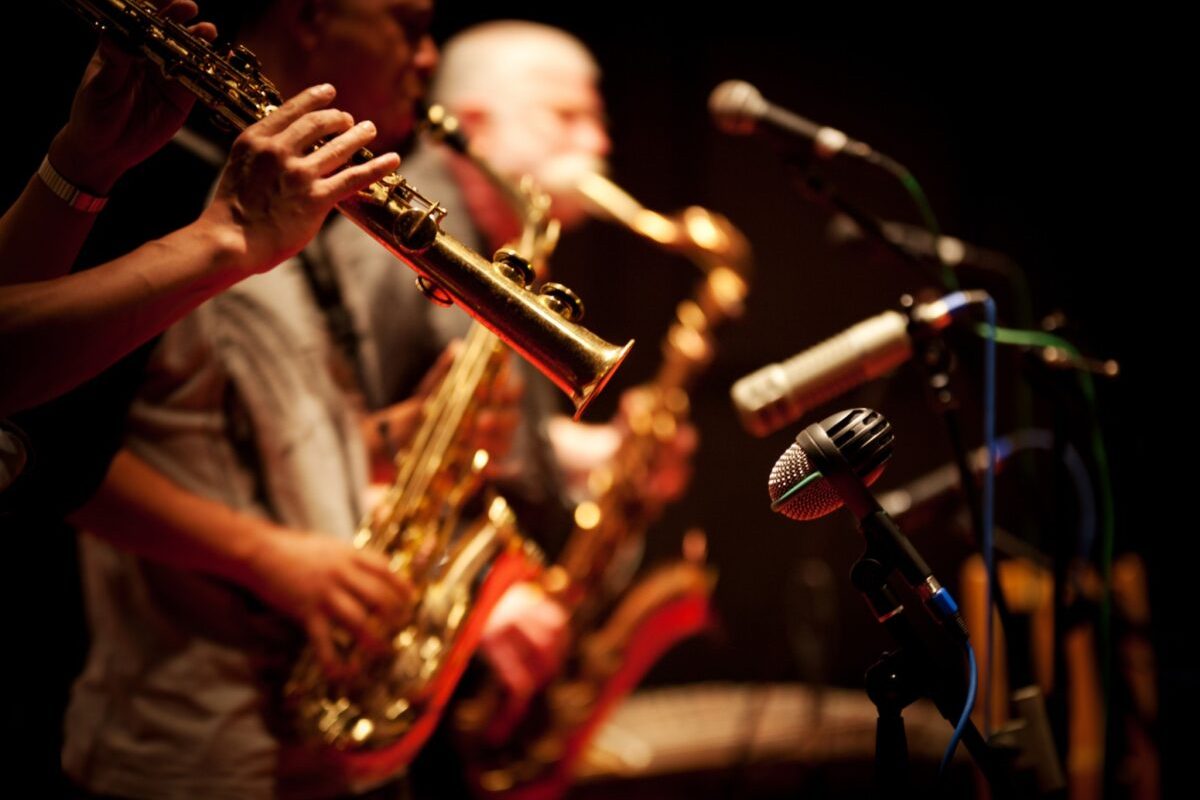 Festivalul de Jazz din Sibiu 2025 va avea loc în perioada 5-9 noiembrie, cu invitați speciali Rolando Luna și Christine Salem