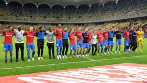 Fără costuri, dar cu condiții! Regula neobișnuită stabilită de FCSB pentru tinerii spectatori la partida cu UTA
