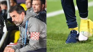 Zeljko Kopic a prezentat cele mai recente informații! Ce se știe despre starea lui Musi înainte de meciul cu Rapid