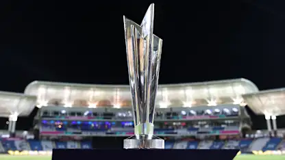Cele 20 de echipe participante la Cupa Mondială de T20 pentru bărbați 2026 | Campionatul Mondial de T20, 2026