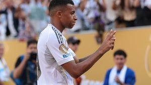 Ce deosebiri există între Real Madrid și PSG? Opinia lui Kylian Mbappe nu va fi pe placul fostului său club.