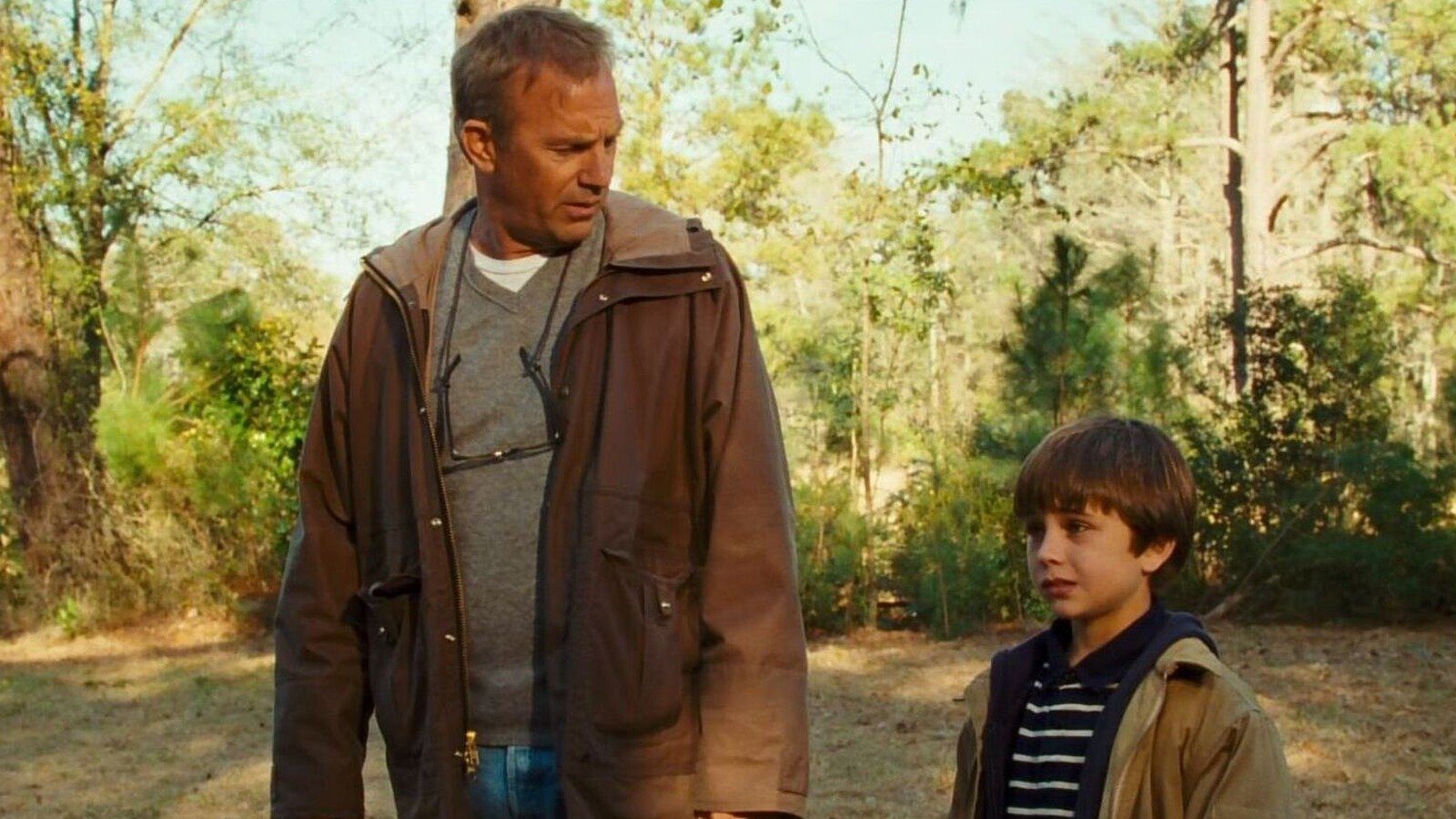 Utilizatorii Prime Video trebuie să descopere filmul de groază din 2009 cu Kevin Costner.