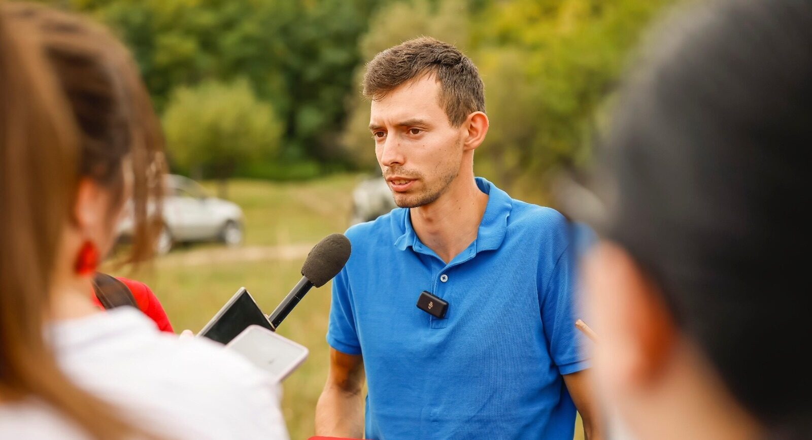 Imagine | La doar 18 ani, Cătălin Moga din Ciolt a înființat o afacere cu lapte de măgăriță, iar după cinci ani are acum 600 de oi, 60 de măgărițe, doi cai de ecvestră și 40 de vaci pentru carne