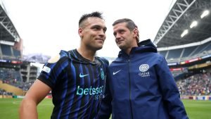 Interul lui Chivu deține cele mai mari salarii din Serie A! Iată clasamentul jucătorilor cu cele mai înalte venituri.