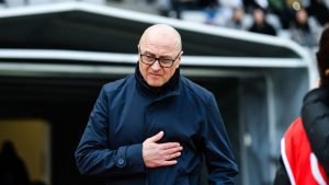 FC Botoșani – UTA, TRANSMISIE ÎN DIRECT de la 20:30 | O victorie ar permite moldovenilor să egaleze pe liderul Rapid