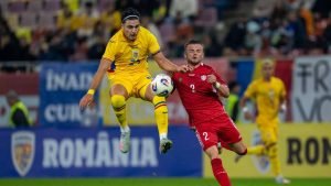 Ex-internațional, impresionat de Lisav Eissat: “Semănă cu Chivu!”