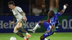 Controversa din Olanda după partida în care Dennis Man a contribuit cu un gol și o pase decisivă: ”Dacă era invers, nu s-ar fi acordat!”