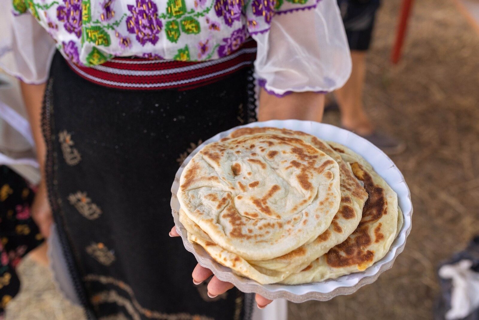 Celebrăm Ziua Gastronomiei și a Vinului Românesc duminică, 5 octombrie / „Mă tem că partidele extremiste și ultranaționale vor profita de eveniment și îl vor politiza”