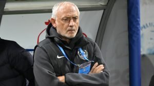 „Părăsiți CFR Cluj? Mandorlini, într-o formă rar întâlnită: „E momentul să facem un bilanț! Sunt extrem de supărat”