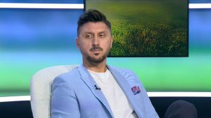 Atenționare pentru Lucescu! Marica îi sugerează selecționerului ce aspecte să evite în confruntarea cu Moldova: „Ar fi o alegere nepotrivită!”