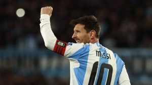 Lionel Messi se confruntă cu acuzații legale în Spania!