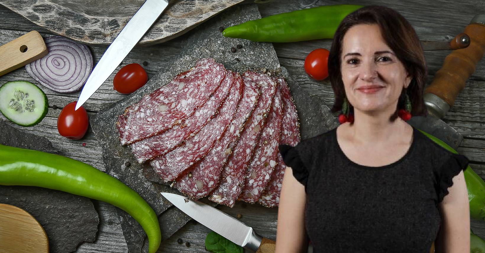 Au sau nu mezelurile sunt benefice pentru sănătate? Nutriționista Tania Fântână dezvăluie cele mai bune alternative și metode de preparare acasă