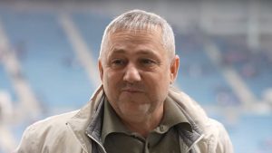 Mihai Rotaru s-a înviorat după succesul împotriva Rapidului din Viena: ”Avem șanse să câștigăm titlul”
