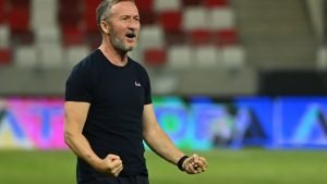 Mihai Stoica transmite un mesaj încurajator: „România va fi reprezentată la Cupa Mondială”