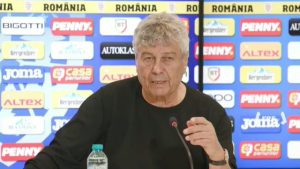 Mircea Lucescu, atacat de un fost student: „Lasă loc altcuiva mai tânăr, pe vremea lui Dinamo ai beneficiat de arbitraje corecte”