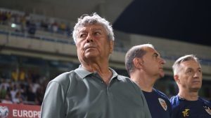 Decizia surprinzătoare a lui Mircea Lucescu! Un jucător debutant va fi titular, iar Ianis Hagi mărturisește despre primirea colegilor.