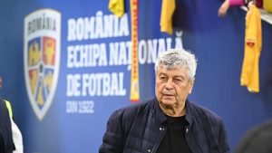 Povestea lui Lucescu: ultimul act al magicianului care a lăsat bagheta în urmă