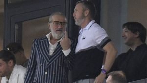 Mihai Stoica, impresionat de o acțiune neobișnuită a lui Gigi Becali: “Nu am mai întâlnit așa ceva de mult timp!”