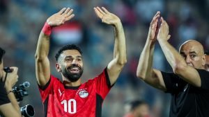 Mohamed Salah a readus Egiptul la Cupa Mondială! Iată echipele care s-au calificat până în prezent.