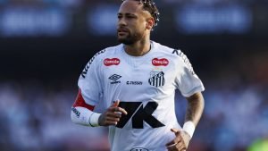 Neymar, pregătit de Cristi Chivu?! Jucătorul brazilian a fost sugerat pentru Inter