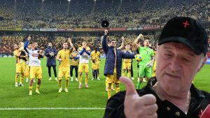 Gigi Becali își dorește un fotbalist exclus din echipa de start a României! În sezonul estival, l-a avut în vedere pentru FCSB.