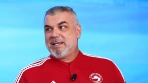 Cosmin Olăroiu, la un pas de a se califica pentru Campionatul Mondial! Partidă spectaculoasă pentru fostul tehnician din Ghencea