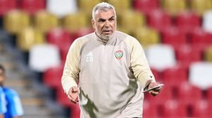 Arabii au realizat toate estimările! Cum reușește echipa antrenată de Cosmin Olăroiu să ajungă la Cupa Mondială din 2026 după o pauză de 35 de ani.