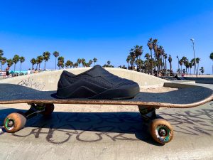 O revoluție în domeniul încălțămintei ia naștere