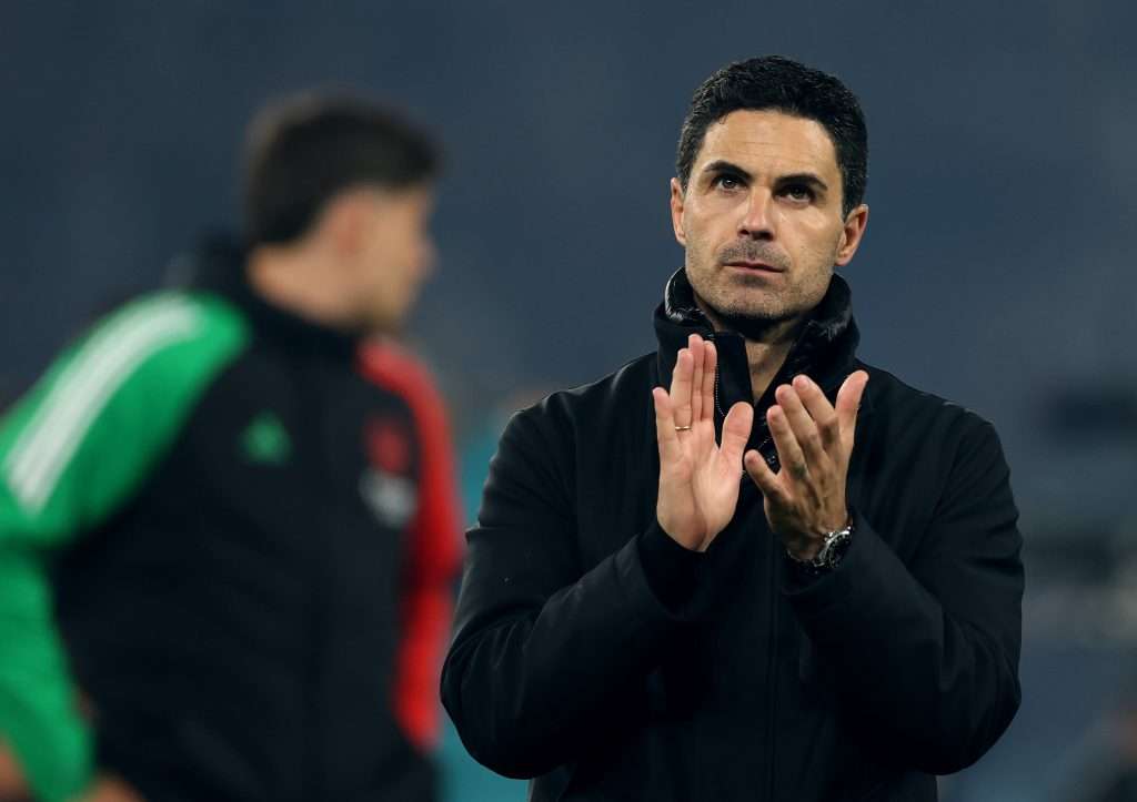 Atletico Madrid, extrem de deranjat de Arsenal înainte de confruntarea din Liga Campionilor.