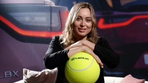 Paula Badosa a preluat stilul lui Rafael Nadal și a încheiat un contract cu saudiții.