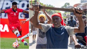 O națiune îngenuncheată, aproape de a se califica pentru CM 2026! Reprezentativa joacă în străinătate, iar orașul este sub influența grupărilor interlope.